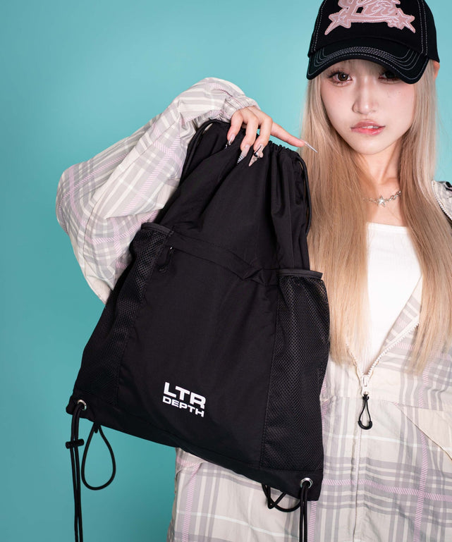 ロゴナップサック｜WEGO（ウィゴー） – WEGO ONLINE STORE