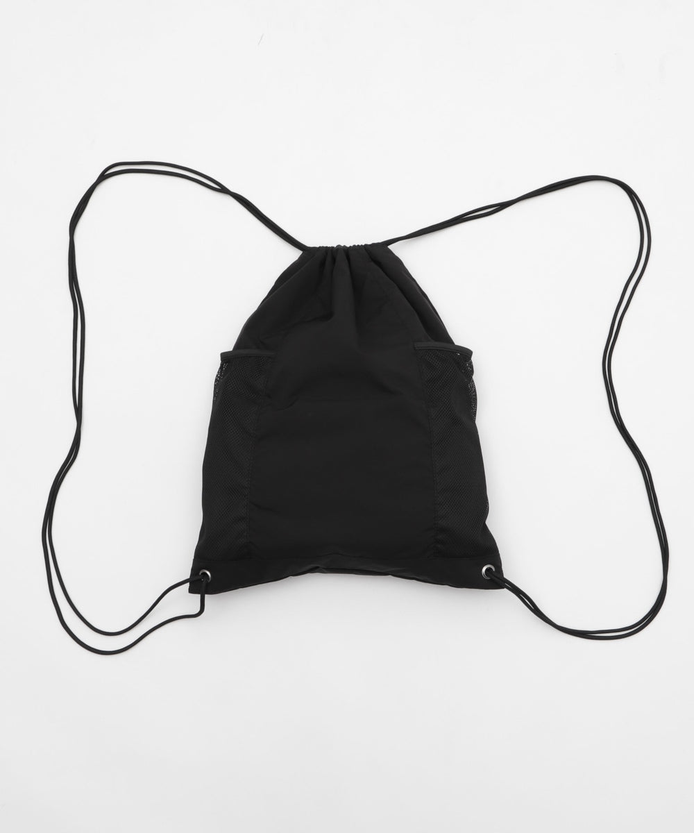 ロゴナップサック