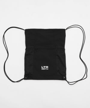 ロゴナップサック