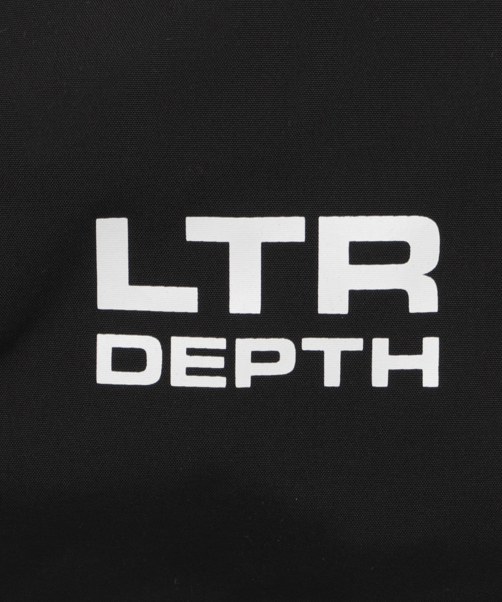 ロゴナップサック