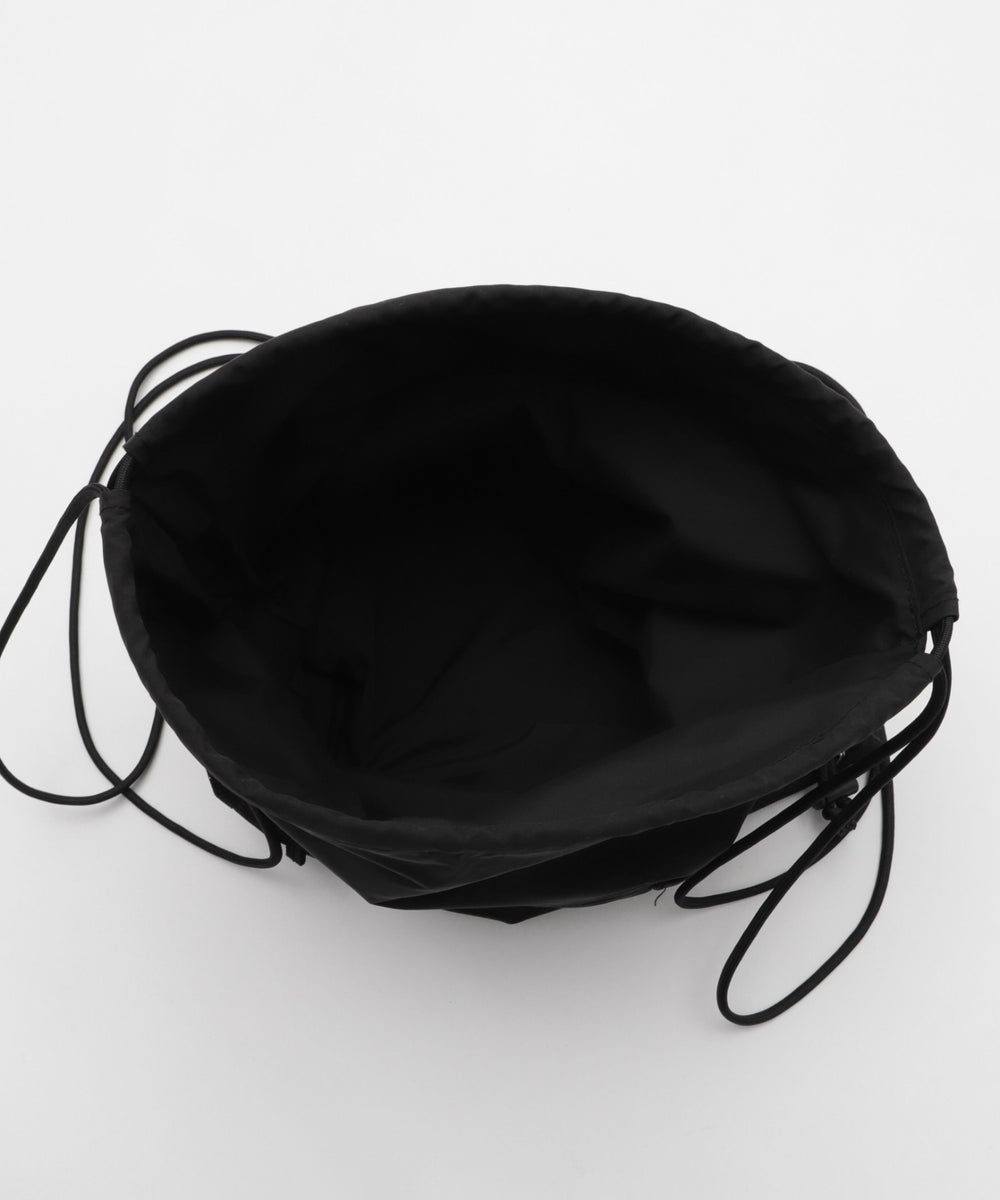 ロゴナップサック