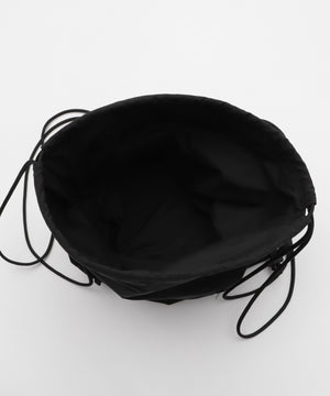 ロゴナップサック