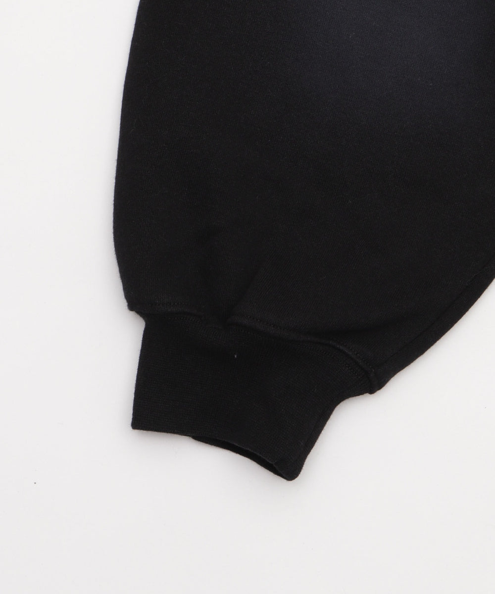 グラフィックZIPパーカー