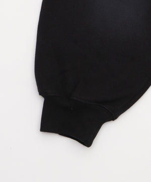 グラフィックZIPパーカー