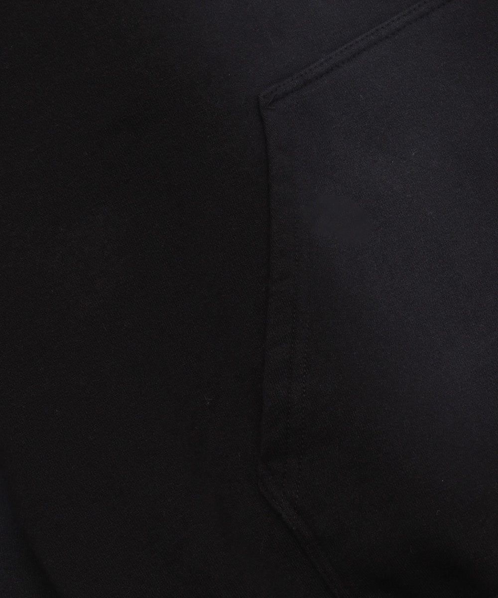 グラフィックZIPパーカー