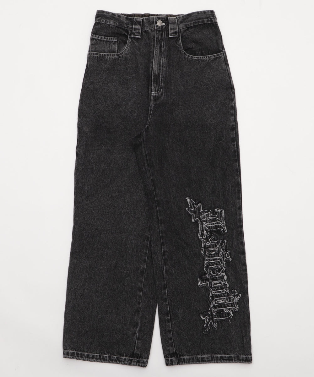 デニムブラックソノタ