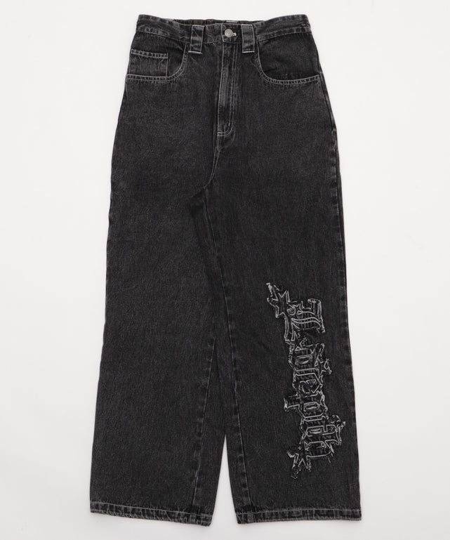 デニムブラックソノタ