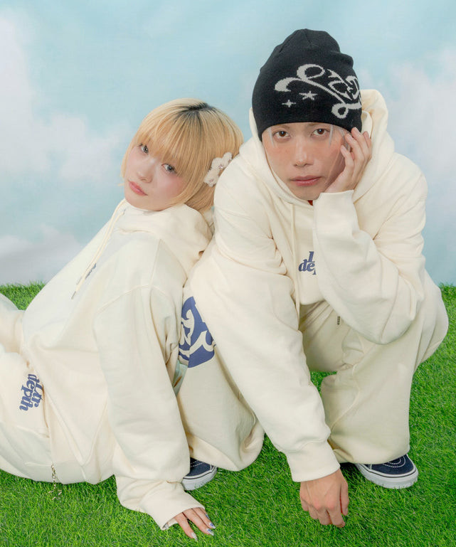 ホワイトアイボリー