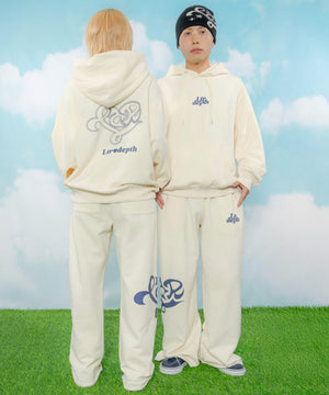 ホワイトアイボリー