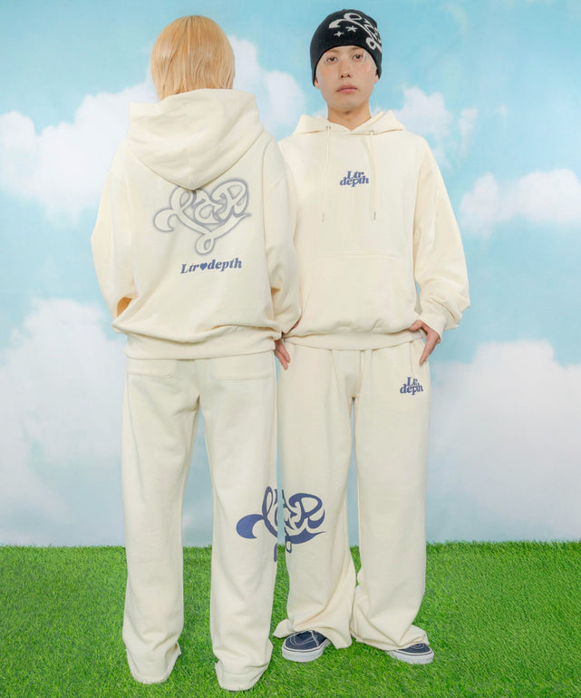 ホワイトアイボリー