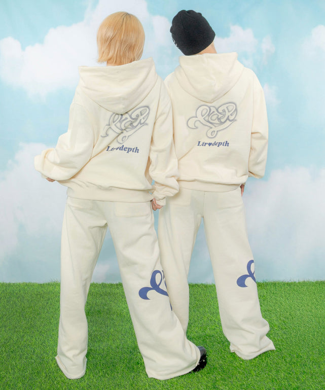 ホワイトアイボリー