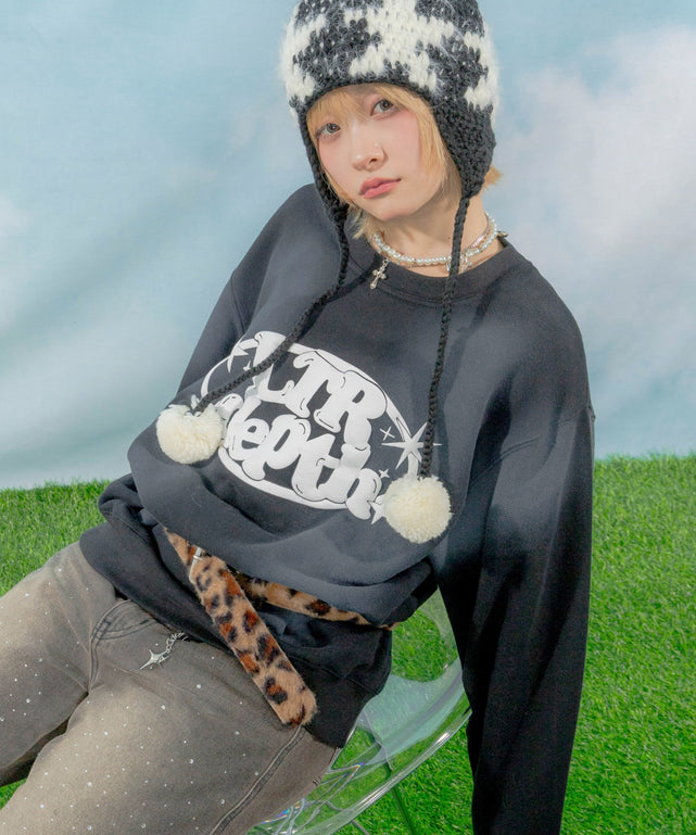 ブラックソノタ モデル：154cm M着用