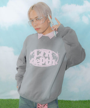 グレーソノタ モデル：170cm L着用