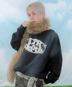 ブラックソノタ モデル：170cm L着用