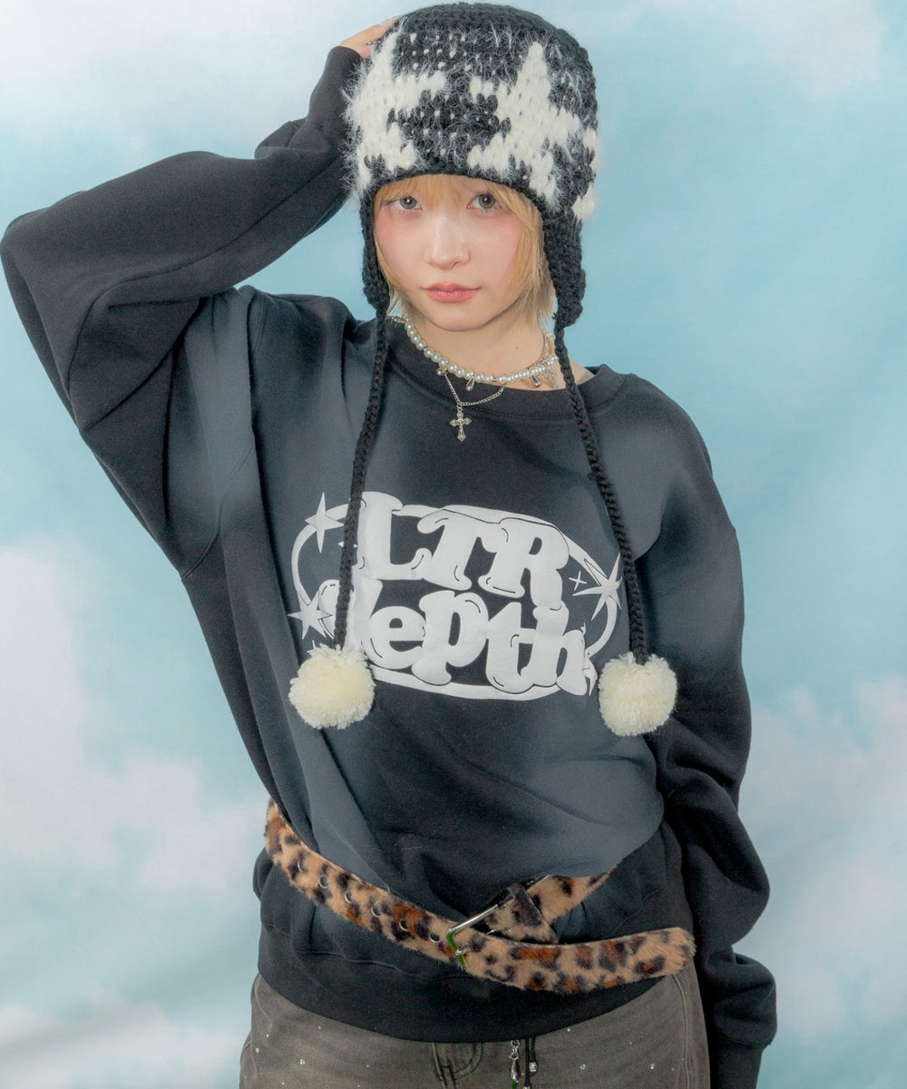 ブラックソノタ モデル：154cm M着用