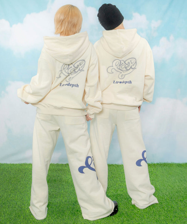 ホワイトアイボリー