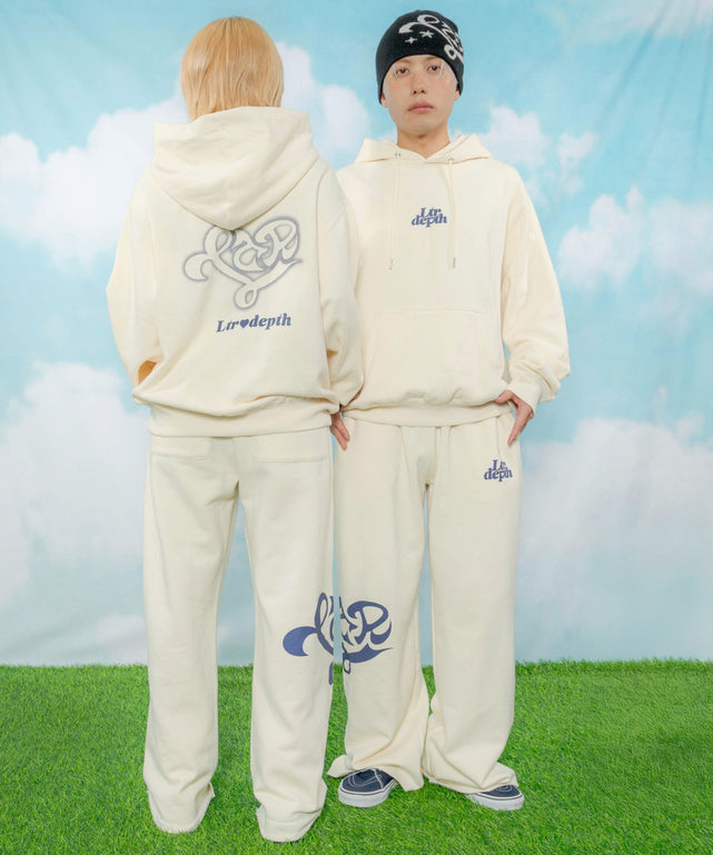 ホワイトアイボリー