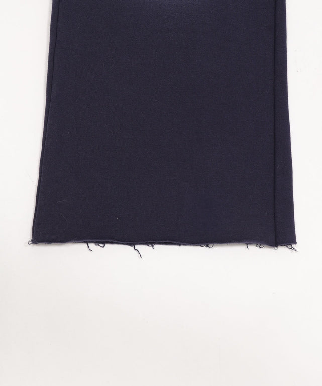 裏起毛ハートモチーフスウェットパンツ