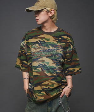 柄1 モデル:175cm L着用