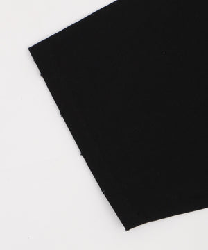 ダメージアップリケグラフィックT（SS）