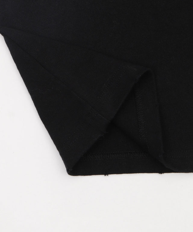 ダメージアップリケグラフィックT（SS）