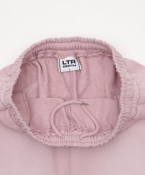 ダメージアップリケショートパンツ