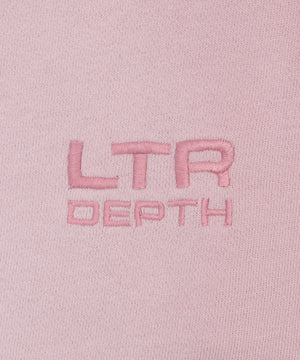 ダメージアップリケショートパンツ