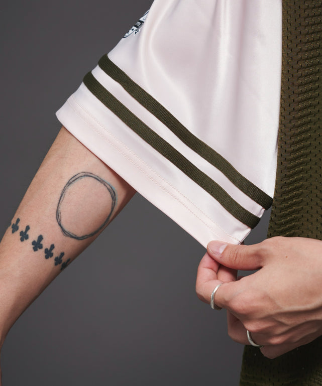 ナンバリングホッケーT（SS）