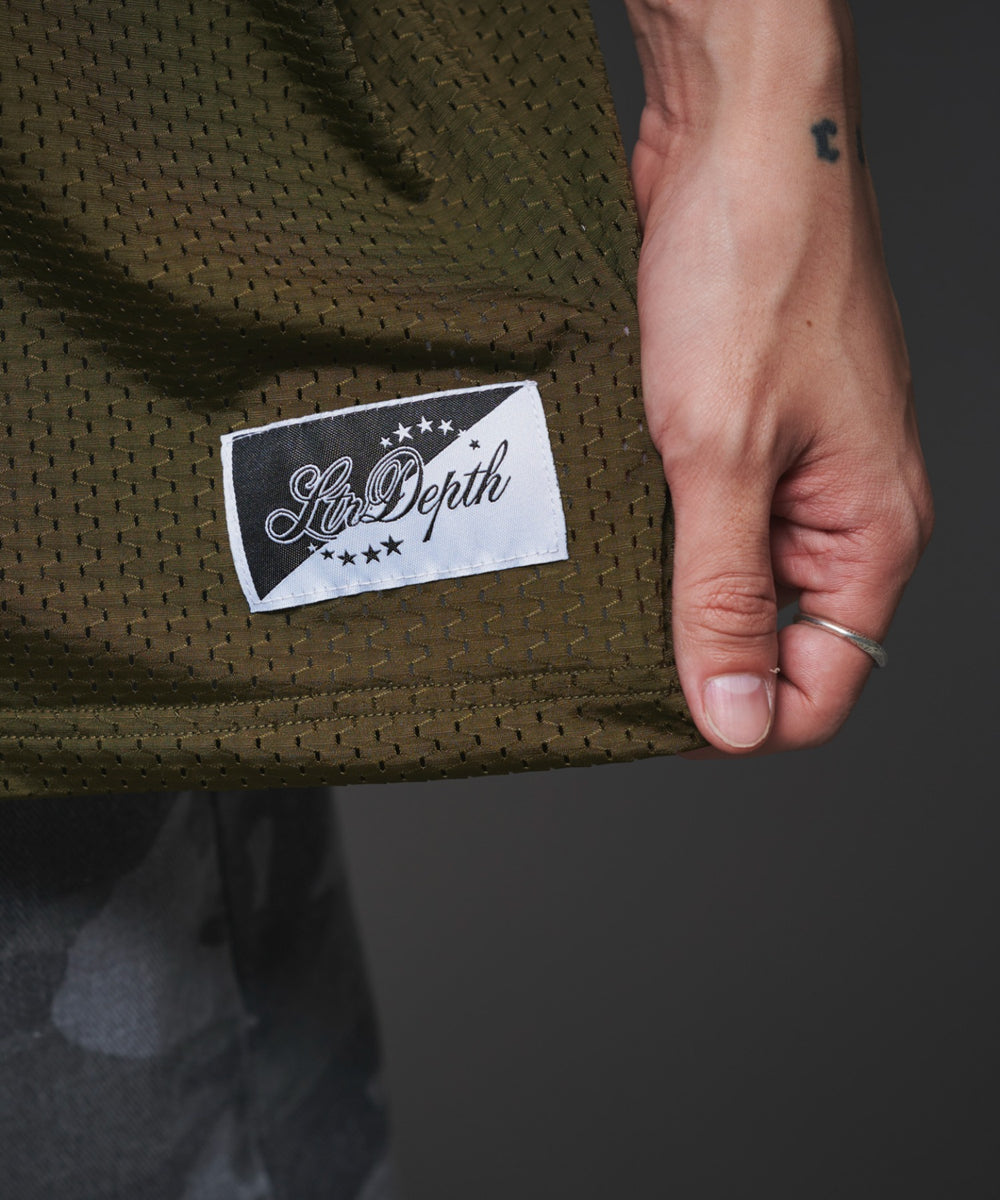 ナンバリングホッケーT（SS）