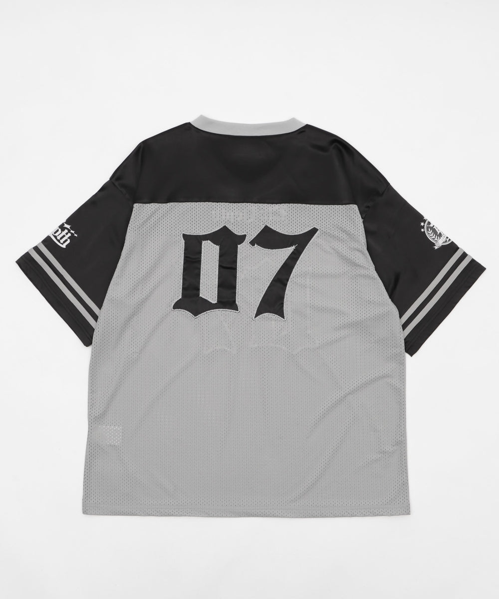 ナンバリングホッケーT（SS）