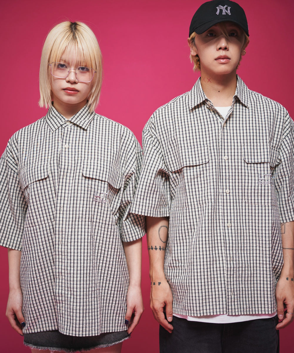 ホワイトチェック1