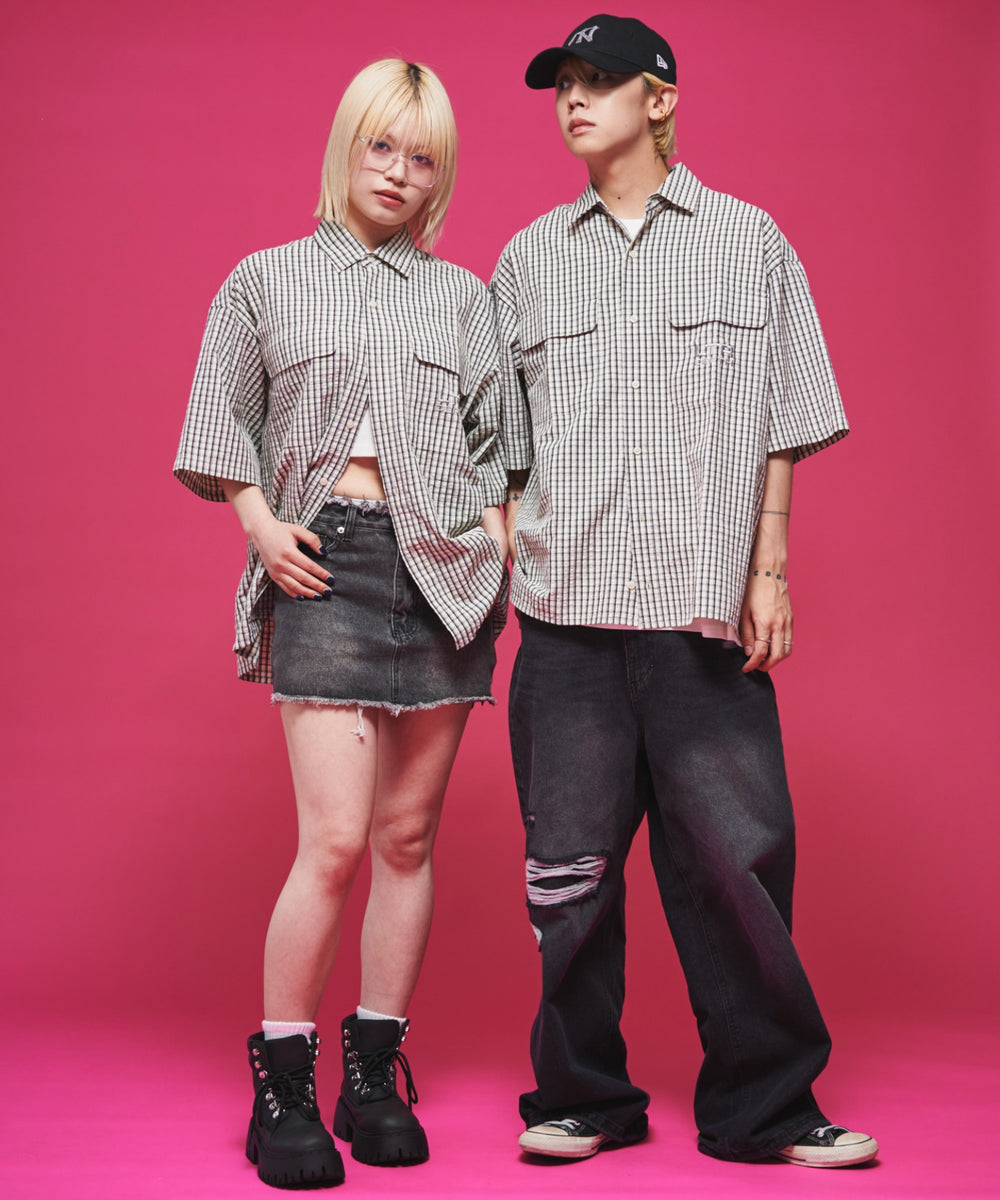 ホワイトチェック1