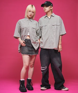 ホワイトチェック1