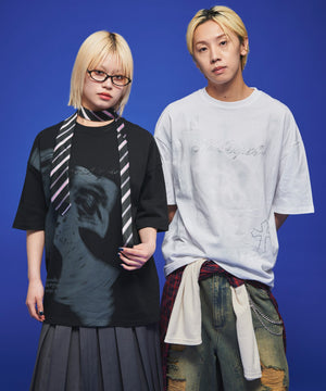 ブラック　ホワイト