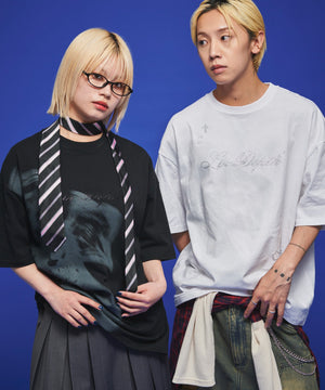 ブラック　ホワイト