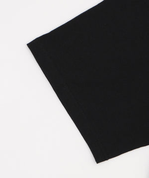 ラインストーングラフィックT（SS）