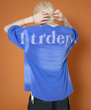 パープル　モデル:175cm L着用