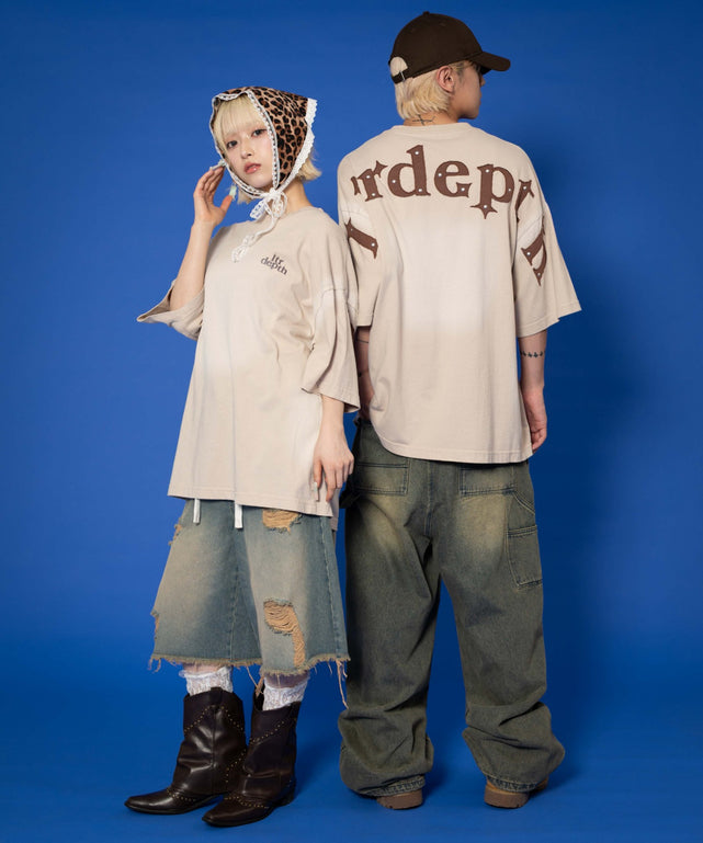 バックスタッズグラフィックT（SS）｜WEGO（ウィゴー） – WEGO ONLINE