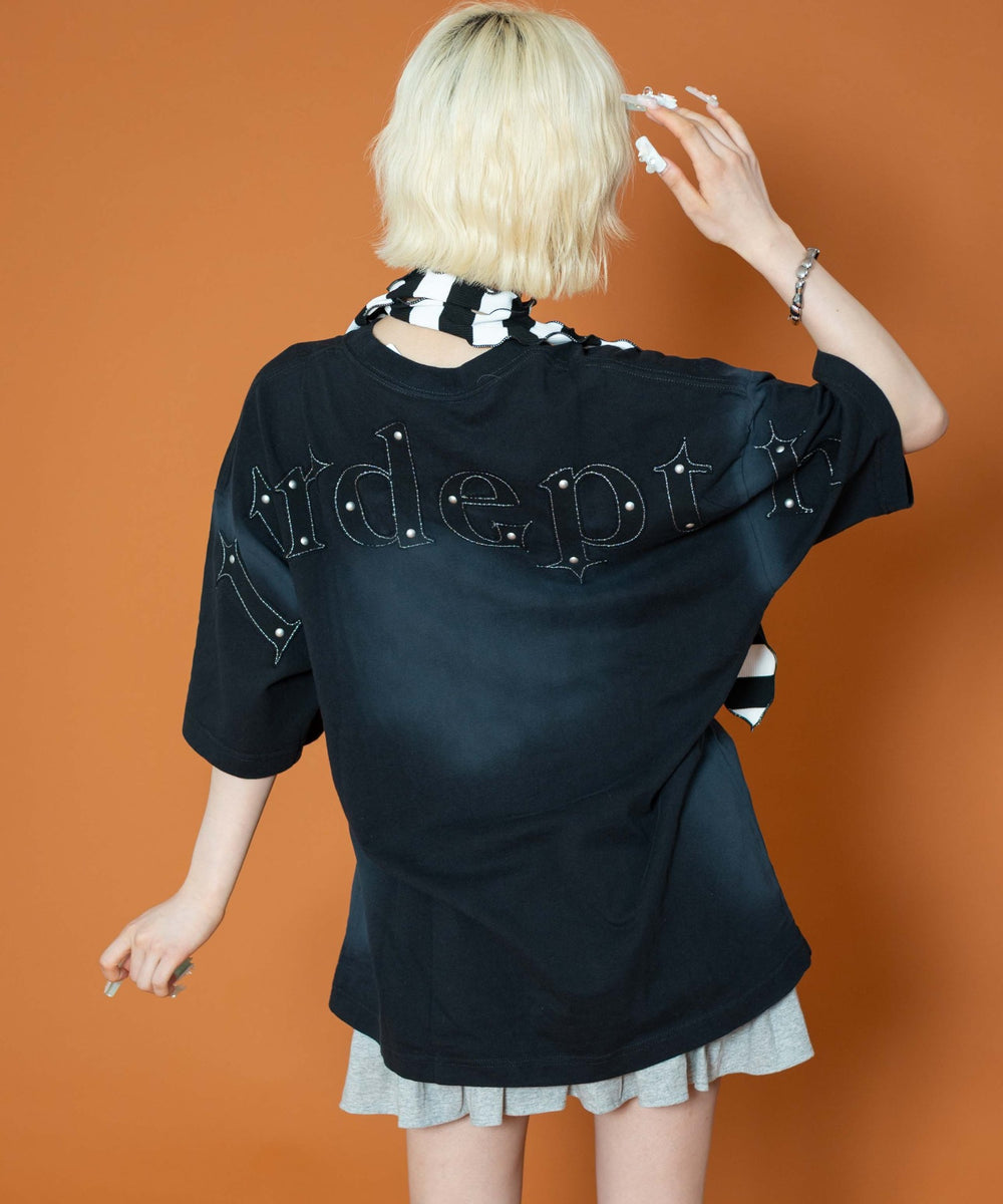 ブラック　モデル:158cm M着用