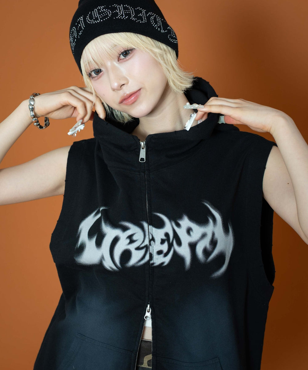 ブラック　モデル:158cm M着用