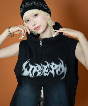 ブラック　モデル:158cm M着用