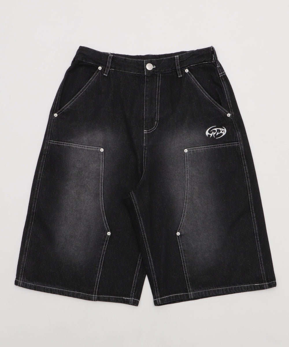 デニムブラック