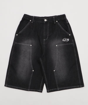 デニムブラック