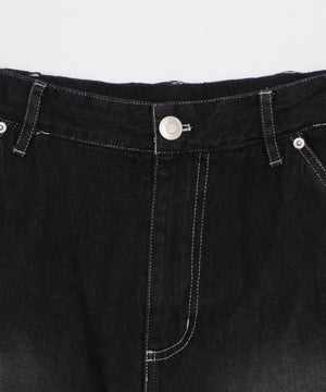 デニムブラック