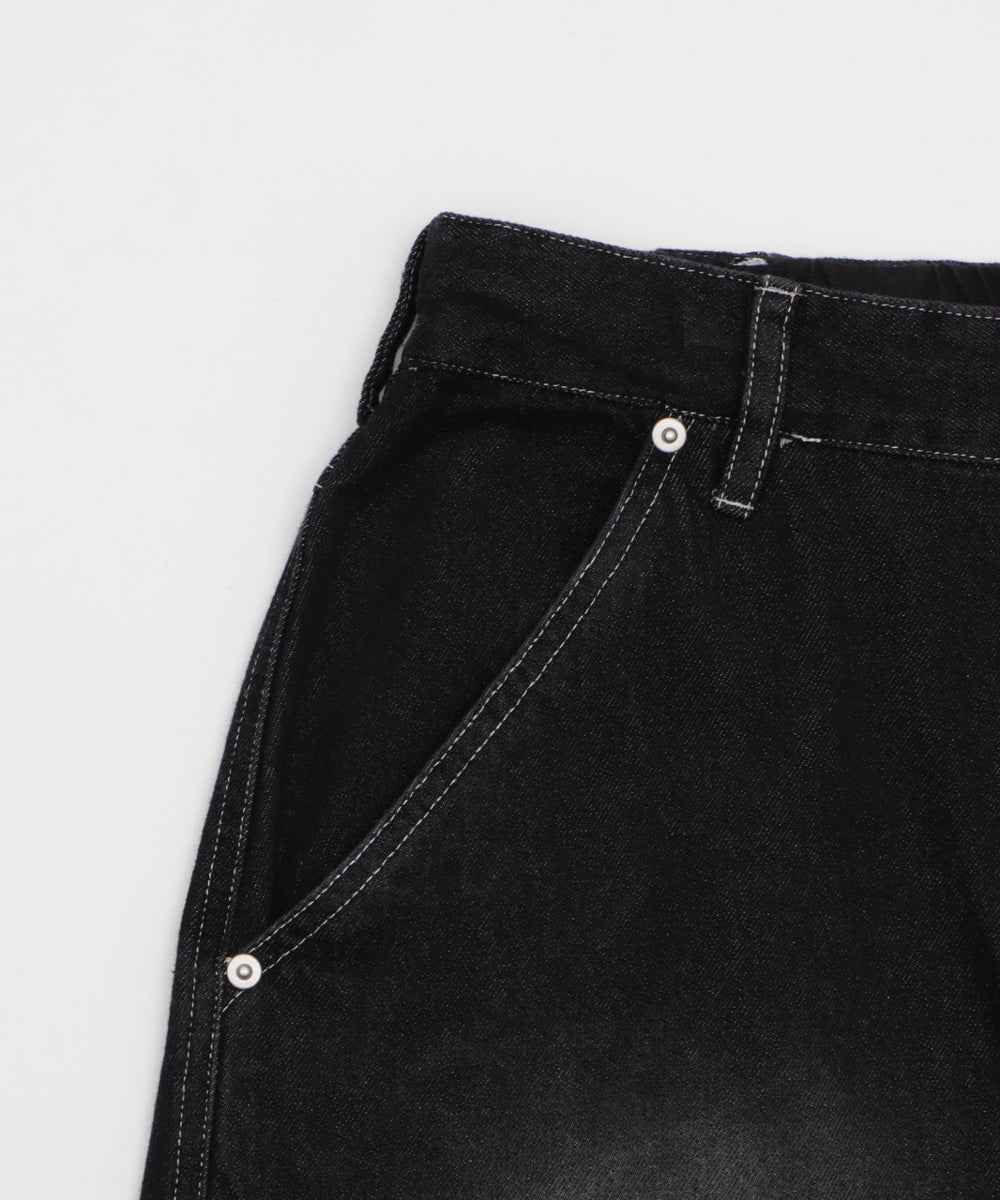 デニムブラック