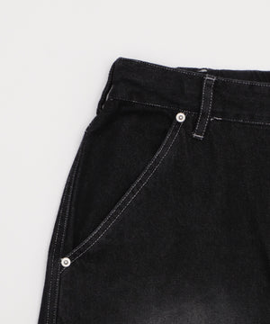 デニムブラック