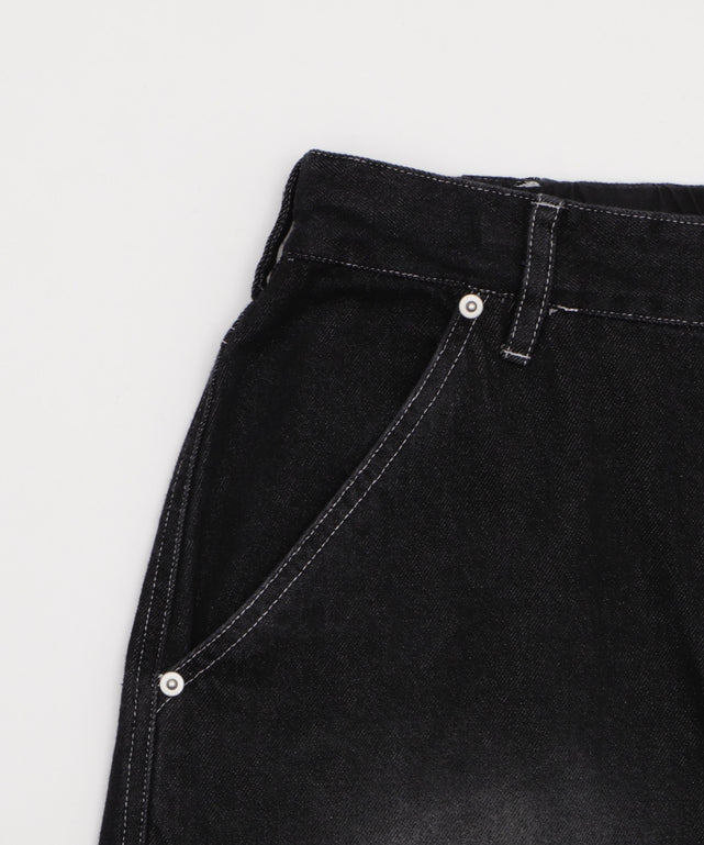 デニムブラック