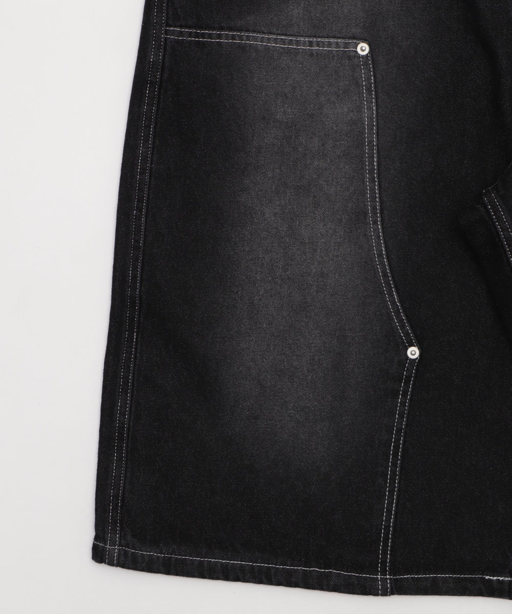 デニムブラック