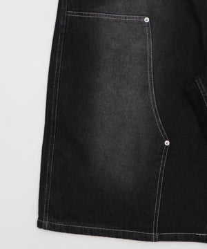 デニムブラック