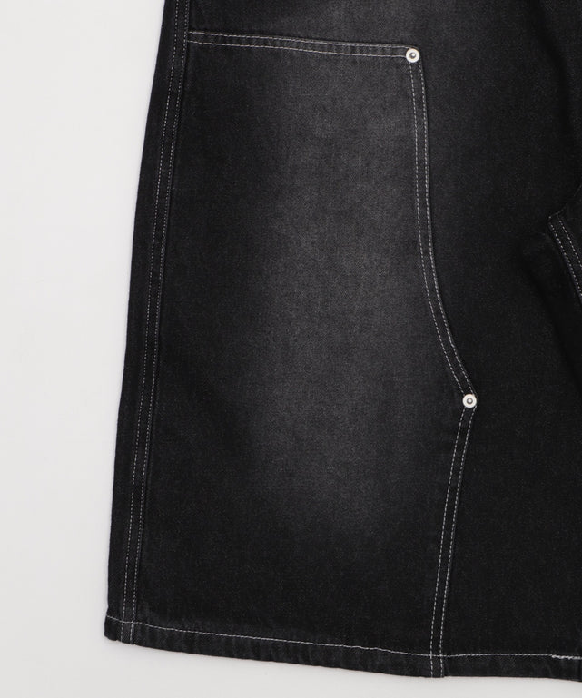 デニムブラック